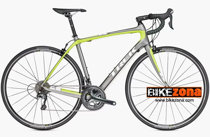 Trek domane deals 4 series 2015